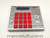 Red Akai MPC Studio Thick Fat Soft Pads - Top Pic