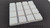 Clear MPC Akai Element / Fly Thick Fat Pads
