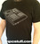 Akai MPC 3000 T - Shirt - MPCstuff - Front Worn Akai MPC 3000 T - Shirt - MPCstuff - Front Worn