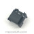 Small Black Square Button - MPC / APC / MPD / MPK