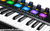 Advance 61 MIDI Controller Keyboard Advance 61 MIDI Controller Keyboard