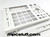 MPC 1000 All White Metal Casing Complete Kit - Top Side MPC 1000 All White Metal Casing Complete Kit - Top Side