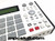 MPC 1000 All White Metal Casing Complete Kit - ON MPC CLOSE MPC 1000 All White Metal Casing Complete Kit - ON MPC CLOSE