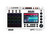 Akai MPC Touch Custom Custom Color Faceplate Skin Kit Cover Akai MPC Touch Custom Custom Color Faceplate Skin Kit Cover