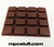 MPC 1000 Extra Sensitive Thick Fat Pad Set ( Chocolate Brown ) MPC 1000 Extra Sensitive Thick Fat Pad Set ( Chocolate Brown )