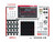 Akai MPC-X Custom Color Faceplate Skin Kit Cover Case Akai MPC-X Custom Color Faceplate Skin Kit Cover Case