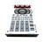 Roland SP-404 Faceplate Casing Skin White / Black / Custom Roland SP-404 Faceplate Casing Skin White / Black / Custom