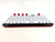 Akai Fire FL Controller Faceplate Skin - Choose Color Akai Fire FL Controller Faceplate Skin - Choose Color