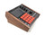 Wood Side Panel Tilt Stand - Akai MPC One - Walnut Portable Wood Side Panel Tilt Stand - Akai MPC One - Walnut Portable