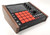 Wood Side Panel Tilt Stand - Akai MPC One - Walnut Portable Wood Side Panel Tilt Stand - Akai MPC One - Walnut Portable
