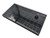 CLEAR ACRYLIC DUST COVER TOP - Akai MPC Studio MK2 CLEAR ACRYLIC DUST COVER TOP - Akai MPC Studio MK2