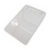 CLEAR ACRYLIC DUST COVER TOP - ROLAND SP404 MK1 CLEAR ACRYLIC DUST COVER TOP - ROLAND SP404 MK1