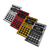 SP-404 MK2 Top Plate Metal Casing Cover - Chrome | Light Silver | Red | Gold Bronze SP-404 MK2 Top Plate Metal Casing Cover - Chrome | Light Silver | Red | Gold Bronze