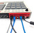 MPCstuff PortSaver Bracket for Akai MPC LIVE II – Reinforced Power, USB & Cable Protection