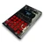 Roland SP-404 MKII Pads - SP 404 MK2 - Thick Fat Pad Set Replacement Rubber - RED / Clear / Black / Grey / Glow Custom