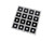 FSR, Pad Sensor, 16-Key - 1A6210301300-A