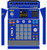 Akai MPC Sample Custom Color Faceplate Skin Kit Cover Case