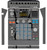Akai MPC Sample Custom Color Faceplate Skin Kit Cover Case