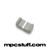 Knob, Slider (White Line) - MPC500