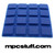 Akai MPC 1000 Blue Replacement Pad Set ( Blue ) Akai MPC 1000 Blue Replacement Pad Set ( Blue )