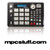 Akai MPC 500 Production Center w/ Upgrades