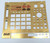 Shiny Gloss Gold Color Skin - MPC1000 Shiny Gloss Gold Color Skin - MPC1000