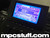 MPC 2500 XLCD Large LCD Screen Kit For Akai MPC2500 MPC 2500 XLCD Large LCD Screen Kit For Akai MPC2500