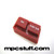 Record / Overdub Button Set - Red - MPC Renaissance / MPC X