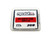 Akai MPC Compact Flash 2GB Memory Card - Preloaded with Samples