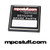 2 GB Compact Flash Card - Akai MPC2000XL, MPC500, MPC1000, MPC5000 and MPC2500