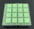 Akai MPC / MPD Glow in the Dark Thick Fat Pad Set - 2 Akai MPC / MPD Glow in the Dark Thick Fat Pad Set - 2