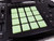 Akai MPC / MPD Glow in the Dark Thick Fat Pad Set Akai MPC / MPD Glow in the Dark Thick Fat Pad Set