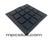 Black Pads For Akai MPC Black Pads For Akai MPC