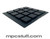 Black Pads For Akai MPC Units Black Pads For Akai MPC Units