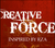 Creative Force - Drums Inspired By RZA - Sound Kit Creative Force - Drums Inspired By RZA - Sound Kit