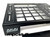 MPC 1000 Black Metal Casing Complete Kit - Close MPC 1000 Black Metal Casing Complete Kit - Close
