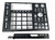 MPC 1000 Black Metal Casing Complete Kit - TOP PIC MPC 1000 Black Metal Casing Complete Kit - TOP PIC