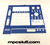 Akai MPC 1000 Color Faceplate Skin - Choose Color