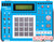 Akai MPC 2500 Color Faceplate Skin - Choose Color Akai MPC 2500 Color Faceplate Skin - Choose Color
