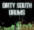 Dirty South Drums - Sound Kit Dirty South Drums - Sound Kit