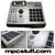 Brushed Silver Skin MPC2000XL Brushed Silver Skin MPC2000XL