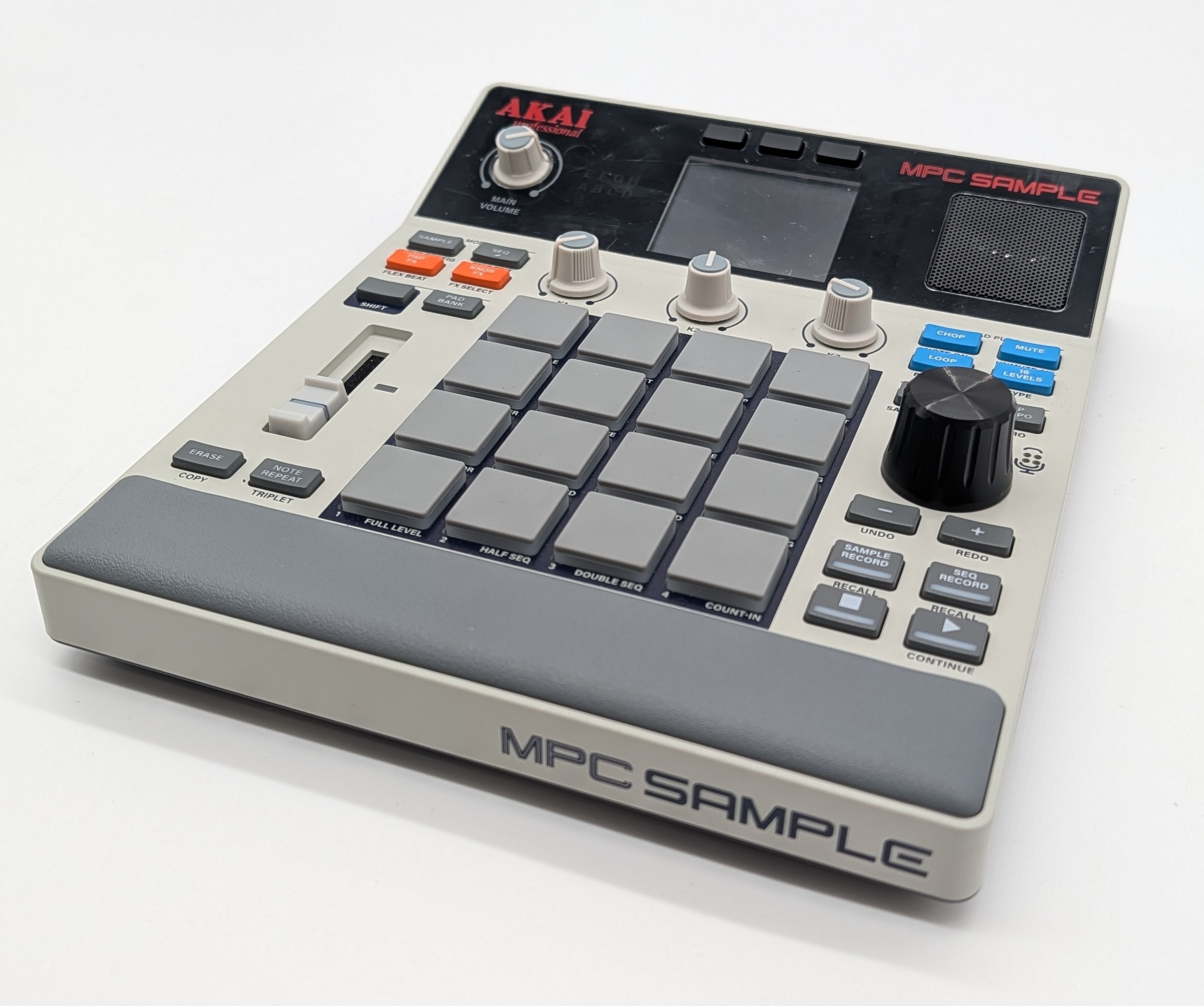 Rotary Jog Wheel Knob - Akai MPC LIVE / LIVE II & III / ONE