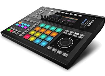 NI Maschine Parts and Custom Accessories