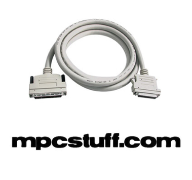 MPC SCSI Cables