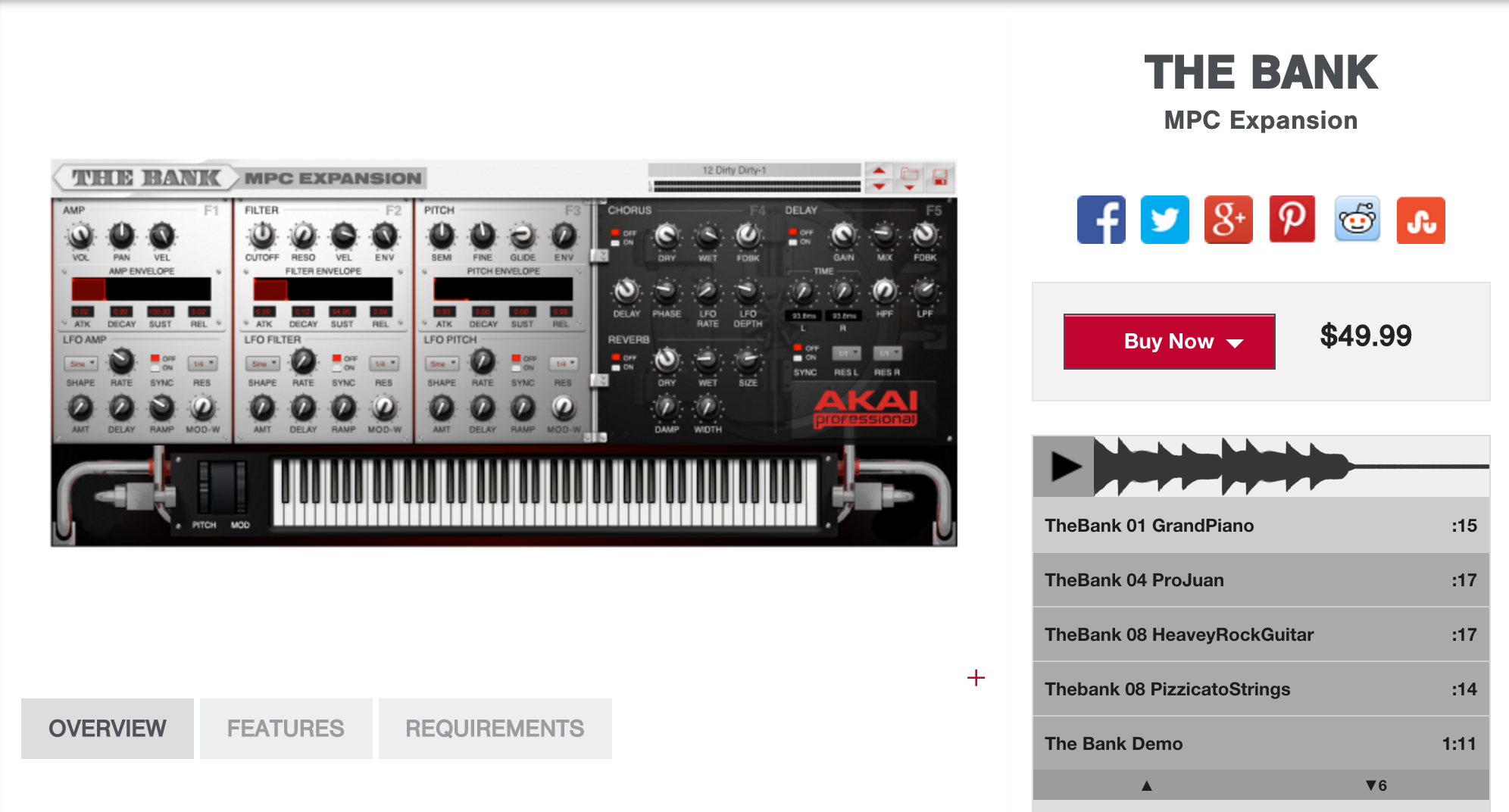 akai mpc 2000 expansion