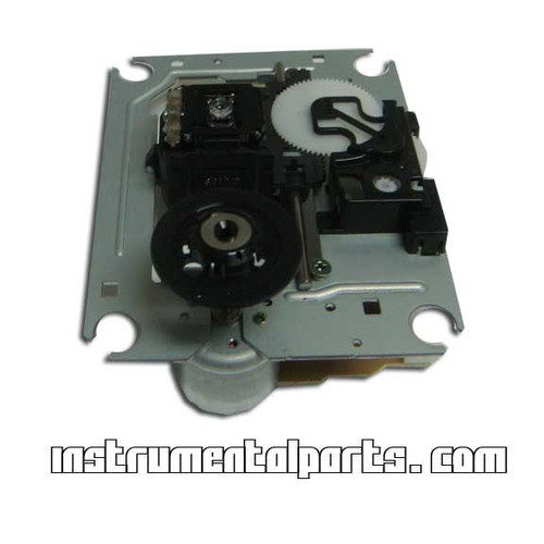 Pioneer CDJ 800 CD Laser Pickup Assembly CDJ-800 - MPCstuff