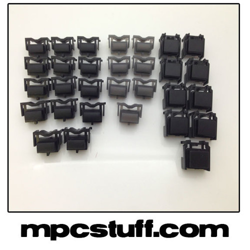 akai mpk25 美品 ノブ一部欠品 製品情報：MPK25：AKAI professsional
