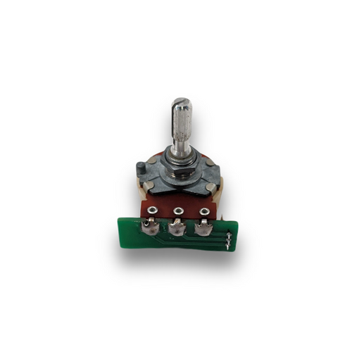 Replacement Akai MPC3000 Rotary Jog Wheel Encoder