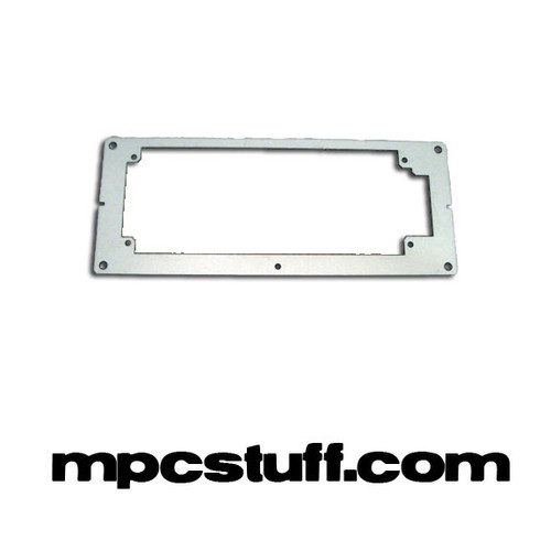 MPC 60 LCD Adapter Install Plate KIt - MPCstuff - Akai MPC Parts
