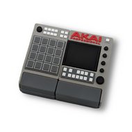 USB Flash Drive MPC Storage - 16GB - Akai MPC Live II Retro